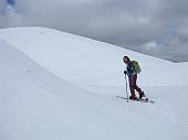 19 Immersi nella neve